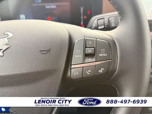 New 2026 Ford Bronco Sport Outer Banks w/ Outer Banks Tech Package+ AWD/4WD image 21