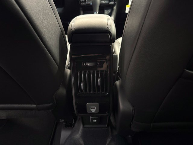 New 2026 Jeep Compass Limited AWD/4WD image 40