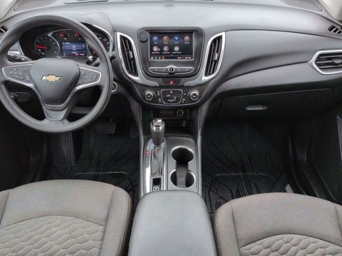 Used 2020 Chevrolet Equinox LT w/ LPO, Floor Liner Package AWD/4WD image 26