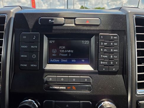 Used 2016 Ford F150 XLT image 23