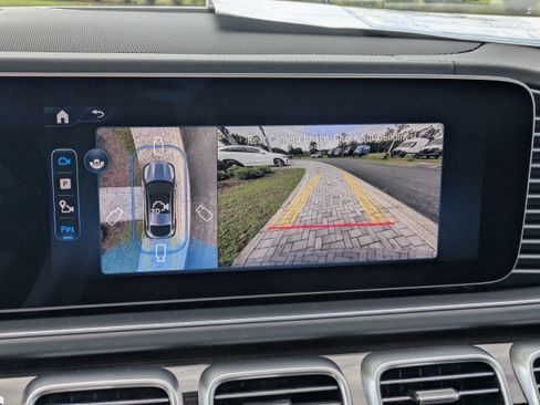 New 2026 Mercedes-Benz GLE 450 4MATIC Coupe image 24