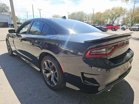 Used 2019 Dodge Charger GT image 2
