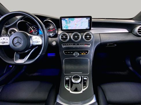 Used 2019 Mercedes-Benz C 300 Coupe image 15
