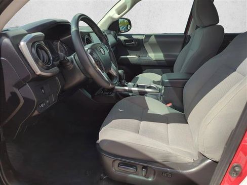 Certified 2023 Toyota Tacoma SR5 image 12