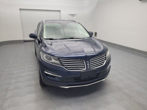 Used 2015 Lincoln MKC AWD w/ Equipment Group 102A Reserve image 14