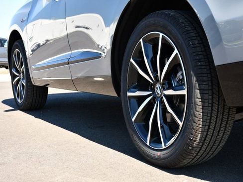New 2026 Acura RDX A-Spec AWD/4WD image 10
