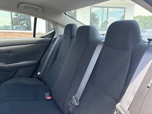 Used 2024 Nissan Sentra S FWD image 6