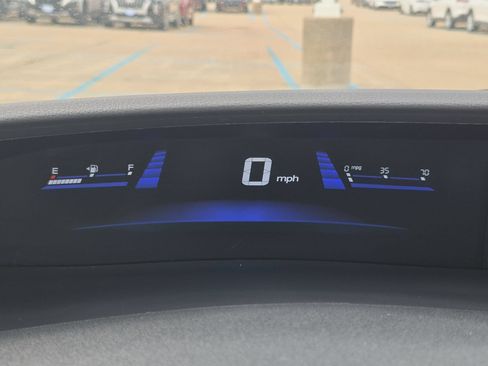 Used 2015 Honda Civic SE image 13