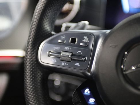 Used 2021 Mercedes-Benz AMG GT 63 w/ AMG Aerodynamics Package image 19