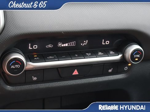 Used 2025 MAZDA CX-50 AWD 2.5 S w/ Preferred Package image 37
