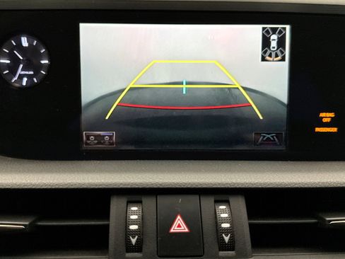 Used 2021 Lexus ES 250 250 AWD NAV w/ Premium Package image 11