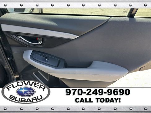 Certified 2025 Subaru Outback Premium w/ Popular Package #1A AWD/4WD image 16
