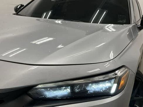 Used 2024 Honda Civic Sport image 31