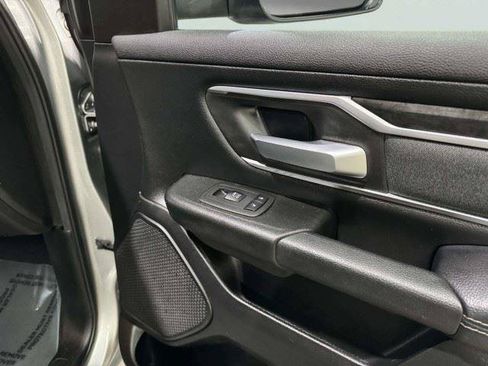 Used 2019 RAM 1500 Big Horn AWD/4WD image 41