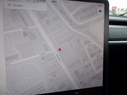 Used 2025 Tesla Model Y Long Range image 21