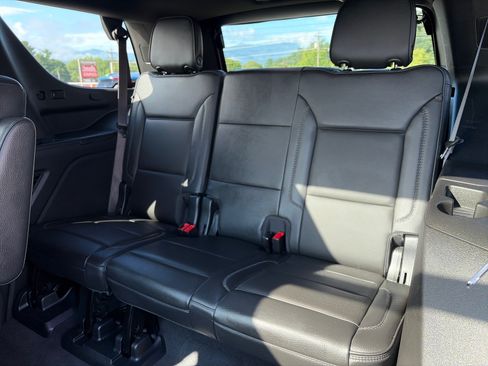 Used 2021 GMC Yukon Denali AWD/4WD image 18