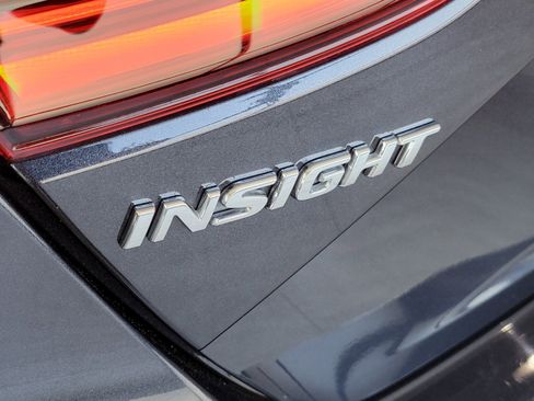 Used 2019 Honda Insight EX image 5
