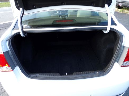 Used 2013 Chevrolet Cruze LT w/ Enhanced Safety Package image 25