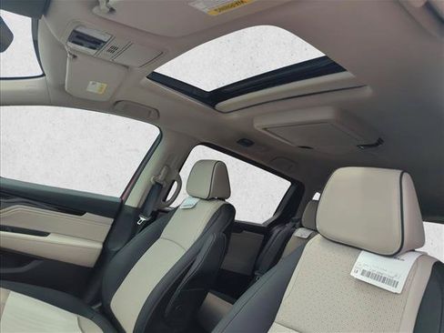 New 2026 Honda Odyssey Elite image 17