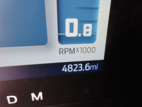 Used 2024 Ford Bronco Wildtrak AWD/4WD image 21