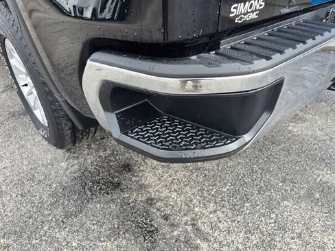 Used 2019 GMC Sierra 1500 SLE AWD/4WD image 32