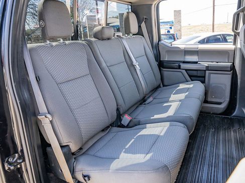 Used 2019 Ford F150 XLT w/ Equipment Group 302A Luxury image 21