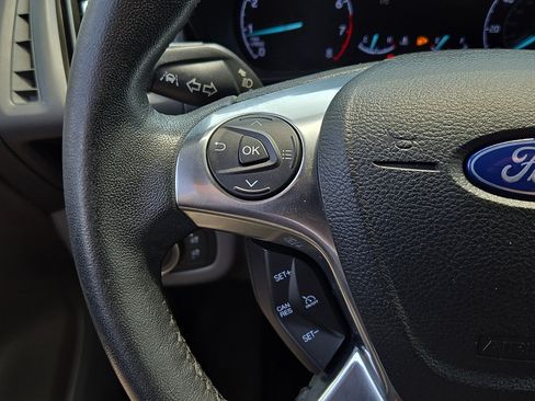Used 2020 Ford Transit Connect XLT FWD image 22