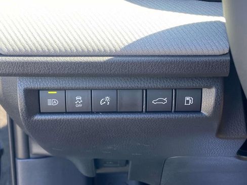 New 2026 Toyota Camry SE FWD image 24