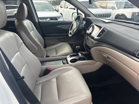 Used 2016 Honda Pilot EX-L image 13