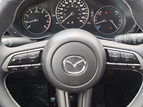 New 2026 MAZDA CX-30 Aire Edition AWD/4WD image 21