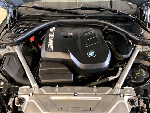 Used 2025 BMW 430i xDrive w/ Premium Package AWD/4WD image 28