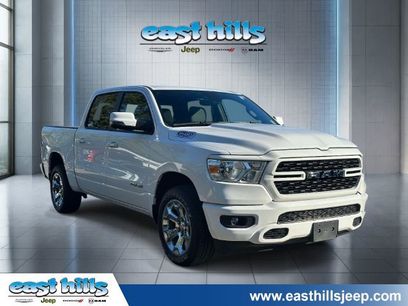 Used 2023 RAM 1500 Big Horn
