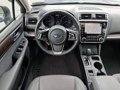 Used 2019 Subaru Outback 2.5i Limited AWD/4WD image 13