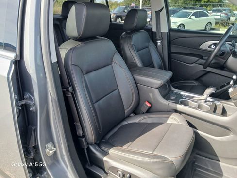 Used 2019 Chevrolet Traverse LT w/ LPO, Floor Liner Package image 20