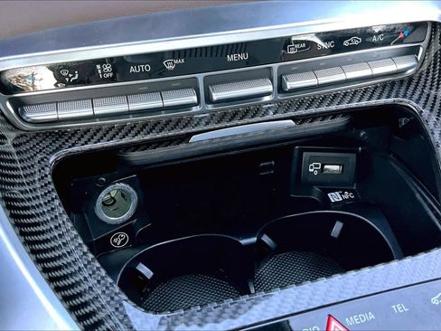 Used 2019 Mercedes-Benz AMG GT 63 image 35