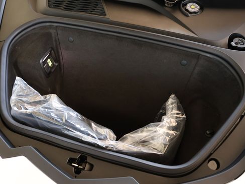 New 2026 Chevrolet Corvette Z06 image 27