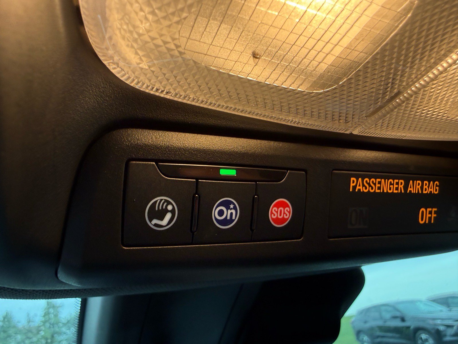 Used 2021 Chevrolet TrailBlazer RS w/ Sun and Liftgate Package AWD/4WD image 25