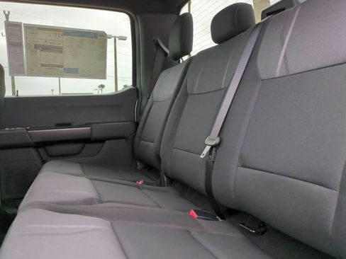 New 2026 Ford F150 STX w/ Equipment Group 200A image 14