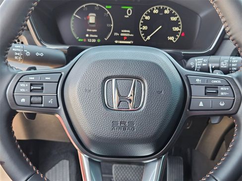 New 2025 Honda CR-V Sport-L image 22