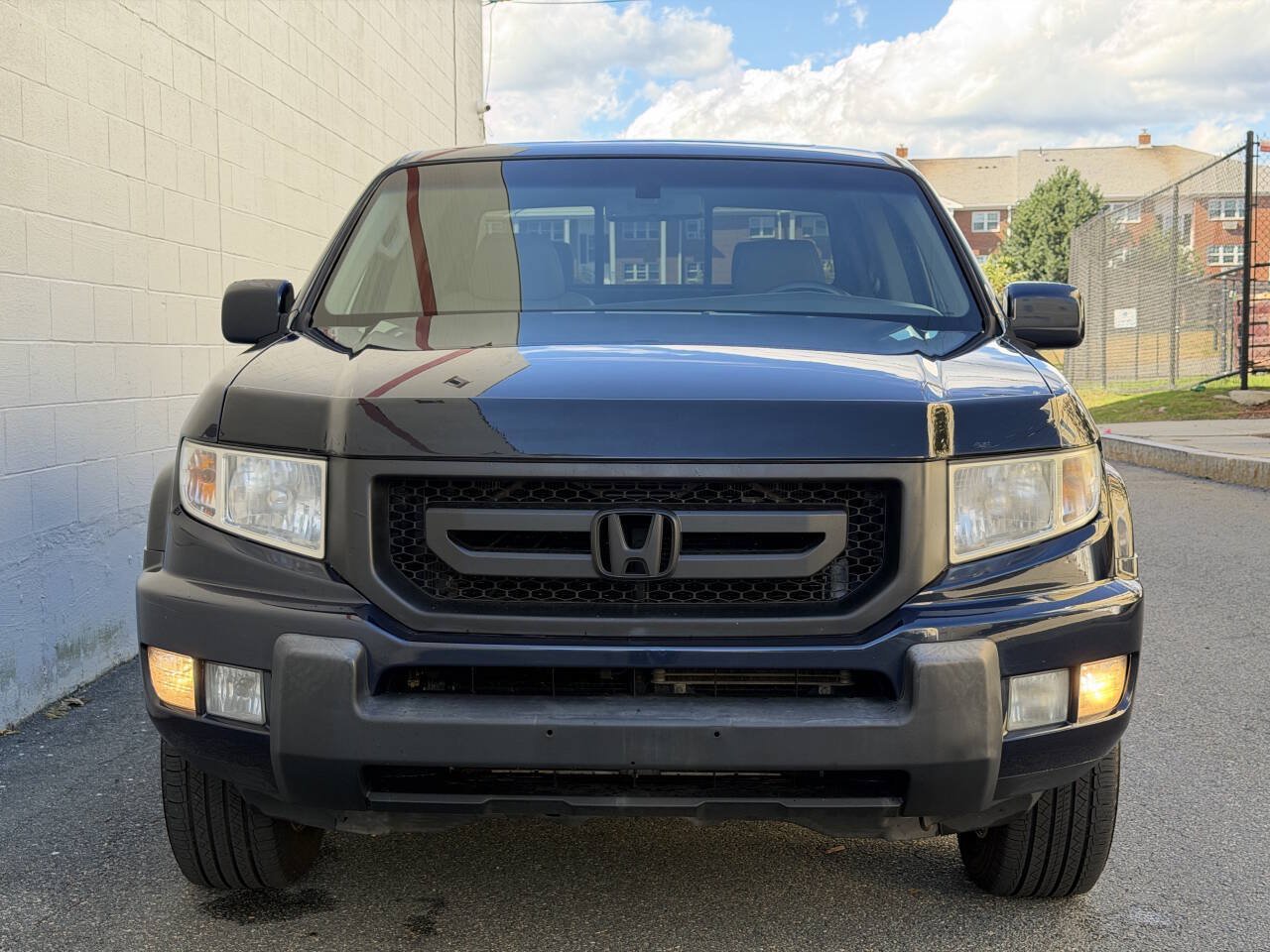 Used 2010 Honda Ridgeline RTL image 9