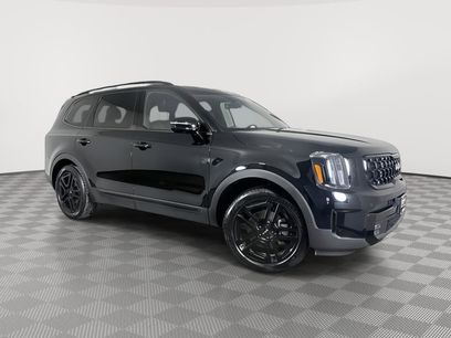 Used 2024 Kia Telluride SX Prestige X-Line