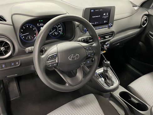 Certified 2023 Hyundai Kona SE image 10