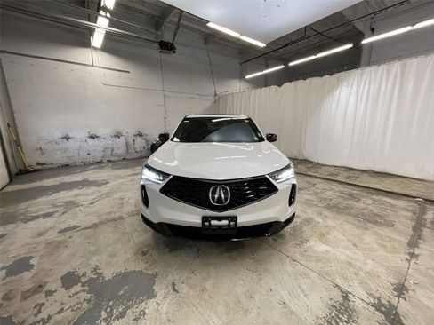 New 2026 Acura RDX A-Spec image 28