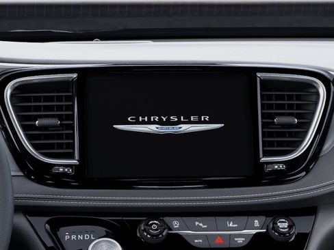 New 2026 Chrysler Pacifica Select w/ S Appearance Package image 18