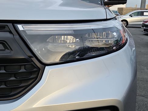 Used 2021 Ford Explorer Timberline image 12