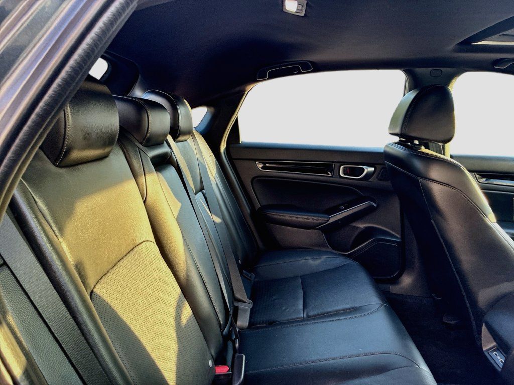 Used 2023 Honda Civic Sport Touring image 26