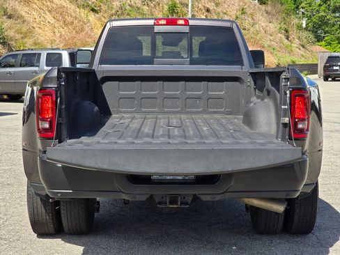Used 2025 RAM 3500 Tradesman AWD/4WD image 14