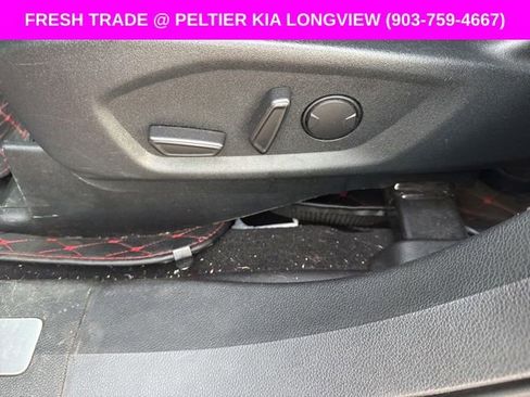 Used 2019 Ford Explorer Sport w/ Equipment Group 401A AWD/4WD image 9