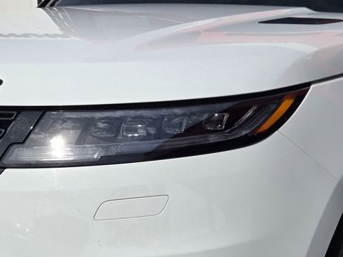 Used 2024 Land Rover Range Rover Sport Dynamic SE image 14