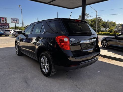 Used 2014 Chevrolet Equinox LS FWD image 6